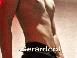 gerardcol Big Dicks Round Ass