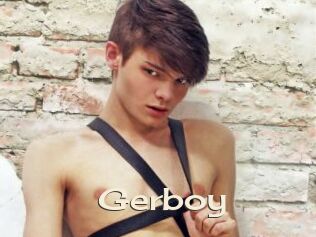 Gerboy