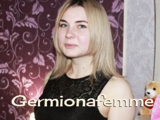 Germionafemme