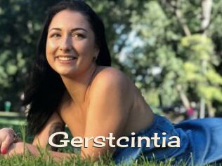 Gerstcintia