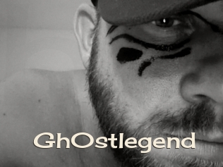 Gh0stlegend