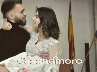 giaandmoro Big Dicks Round Ass