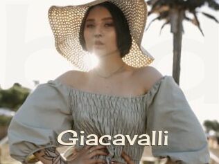 Giacavalli