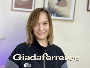 Giadaferreroe