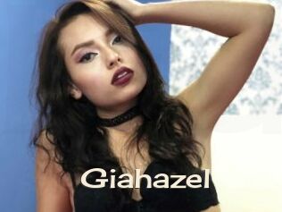 Giahazel