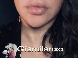 Giamilanxo