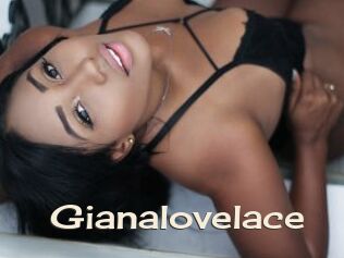 Gianalovelace