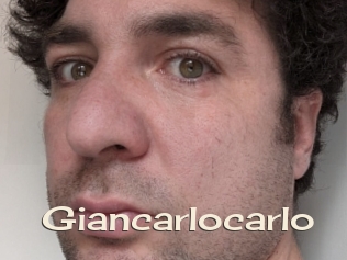 Giancarlocarlo