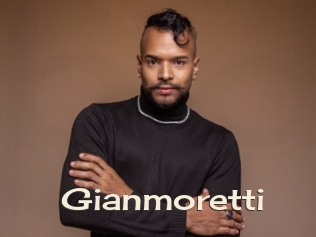 Gianmoretti