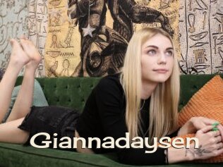 Giannadaysen