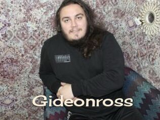 Gideonross
