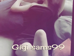 gigi_sams99 Big Dicks Round Ass
