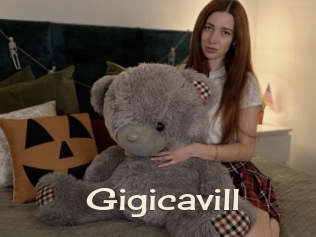 Gigicavill