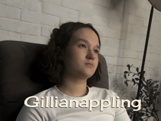 Gillianappling
