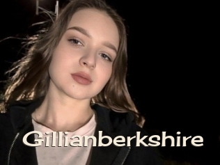Gillianberkshire