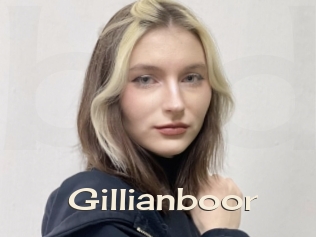 Gillianboor