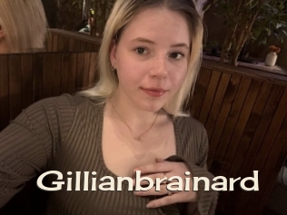 Gillianbrainard