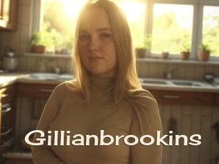 Gillianbrookins