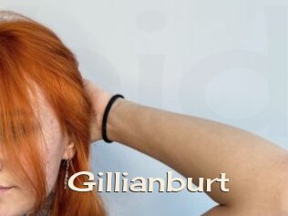 Gillianburt