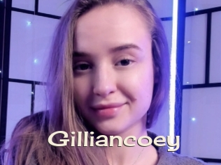 Gilliancoey