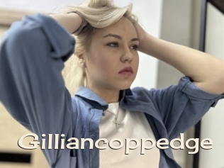 Gilliancoppedge