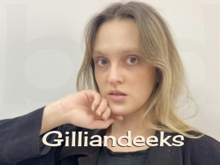 Gilliandeeks