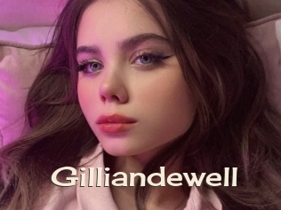 Gilliandewell