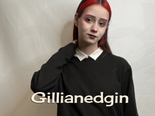 Gillianedgin