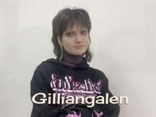 Gilliangalen