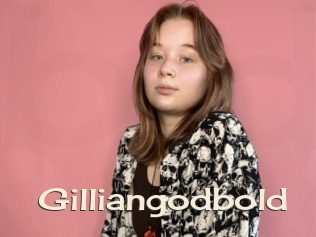 Gilliangodbold