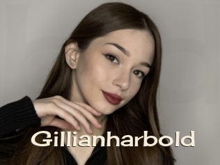 Gillianharbold