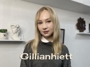 Gillianhiett