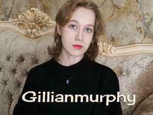 Gillianmurphy