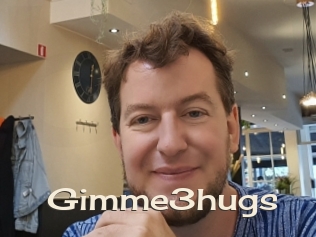 Gimme3hugs