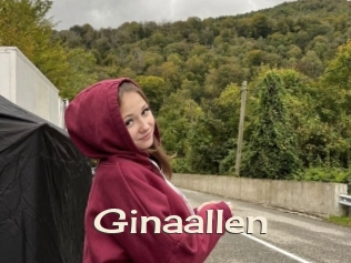 Ginaallen