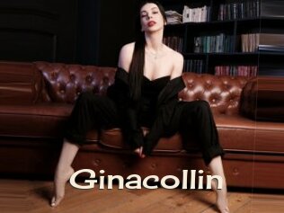 Ginacollin