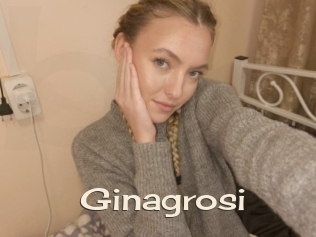 Ginagrosi