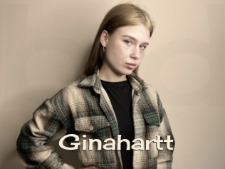 Ginahartt