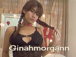 Ginahmorgann