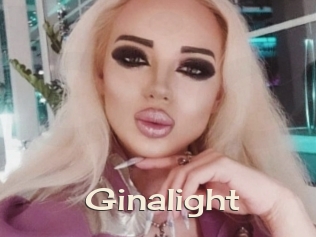 Ginalight