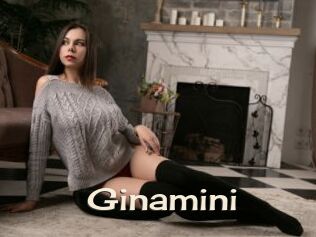 Ginamini