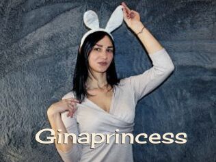 Ginaprincess