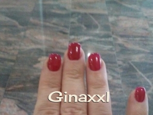 Ginaxxl