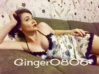 Ginger0806