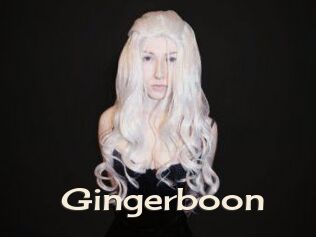 Gingerboon
