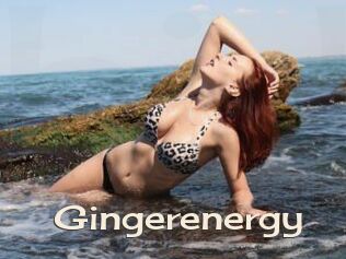 Gingerenergy