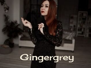 Gingergrey