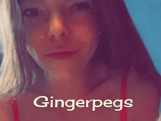 Gingerpegs