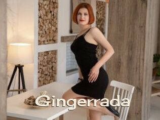 Gingerrada