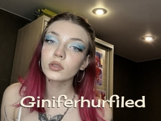 Giniferhurfiled